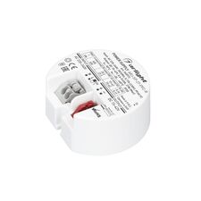 Arlight 048772 Блок Питания ARJ-SP-27-PFC-R (27W, 15-42V, 0,6-0,65A) (Arlight, IP20 Пластик, 5 лет) 048772