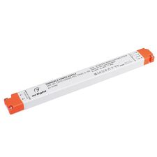 Arlight 047950 Блок питания ARV-SP-12075-LINEAR-PFC-TRIAC-0-10V (12V, 6,25A, 75W) (Arlight, IP20 Пластик, 5 лет) 047950