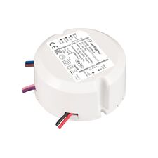 Arlight 046793 Блок питания ARJ-SN-44500-PFC-DALI-R (20W, 9-40V, 0,5A) (Arlight, IP20 Пластик, 3 года) 046793