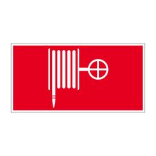 Arlight 052127 Пиктограмма EMGP-VECTOR-FH (Пожарный кран) (Arlight, Пластик) 052127