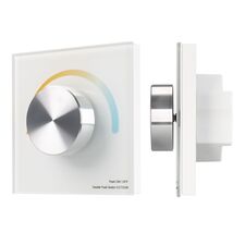 Arlight 025137 Панель Rotary SMART-P20-MIX (12-24V, 2,4G) (Arlight, IP20 Пластик, 5 лет) 025137