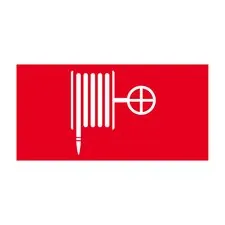 Arlight 052128 Пиктограмма EMGP-PROOF-FH (Пожарный кран) (Arlight, Винил) 052128