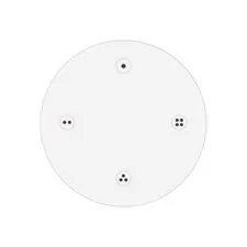 Arlight 046482 INTELLIGENT ARLIGHT Пульт SMART-801-22-4G-4SC-SH White (3V, Magnet, 2,4G) (IARL, IP20 Пластик, 5 лет) 046482