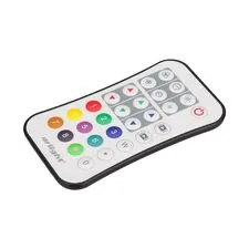 Arlight 032622 Пульт SMART-SPI (1 зона, 2,4G) (Arlight, IP20 Пластик, 5 лет) 032622