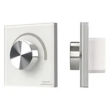 Arlight 023030 Панель Rotary SMART-P3-DIM (12-24V, 2,4G) (Arlight, IP20 Пластик, 5 лет) 023030