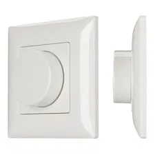 Arlight 025135 Панель Rotary SMART-P18-DIM (3V, 2,4G) (Arlight, IP20 Пластик, 5 лет) 025135