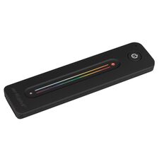 Arlight 032987 Пульт SMART-R45-MULTI Black (1 зона, 2,4G) (Arlight, IP20 Пластик, 5 лет) 032987