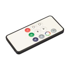 Arlight 031597 Пульт SMART-R42-RGB (1 зона, 2,4G) (Arlight, IP20 Пластик, 5 лет) 031597