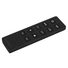 Arlight 023050 Пульт SMART-R11-MIX (1 зона, 2,4G) (Arlight, IP20 Пластик, 5 лет) 023050