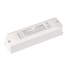Arlight 040499 Блок питания ARJ-SP-20-PFC-DT8-ССT (20W, 9-42V, 0,35-0,7А) (Arlight, IP20 Пластик, 5 лет) 040499
