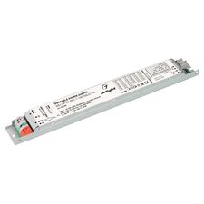 Arlight 036289 Блок питания ARJ-SP-50-PFC-1-10V-DALI2-PD (50W, 12-73V, 0,6-1,2A) (Arlight, IP20 Металл, 5 лет) 036289
