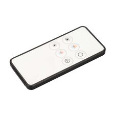 Arlight 031596 Пульт SMART-R42-MIX (1 зона, 2,4G) (Arlight, IP20 Пластик, 5 лет) 031596