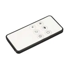 Arlight 031595 Пульт SMART-R42-DIM (1 зона, 2,4G) (Arlight, IP20 Пластик, 5 лет) 031595