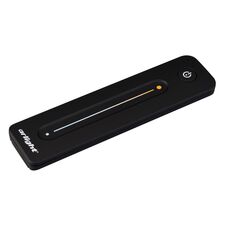 Arlight 026412 Пульт SMART-R39-MIX (1 зона, 2,4G) (Arlight, IP20 Пластик, 5 лет) 026412