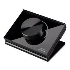 Arlight 029921 Панель Rotary SMART-P100-DIM Black (3V, 2,4G) (Arlight, IP20 Пластик, 5 лет) 029921