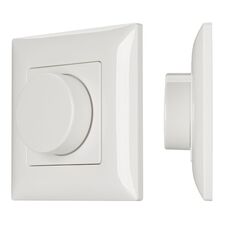 Arlight 025135 Панель Rotary SMART-P18-DIM (3V, 2,4G) (Arlight, IP20 Пластик, 5 лет) 025135