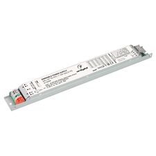 Arlight 036290 Блок питания ARJ-SP-70-PFC-1-10V-DALI2-PD (70W, 9-66V, 0,7-1,4A) (Arlight, IP20 Металл, 5 лет) 036290
