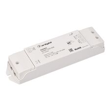 Arlight 031951 Диммер SMART-D20-DIM (12-48V, 1x10A, 2,4G) (Arlight, IP20 Пластик, 5 лет) 031951