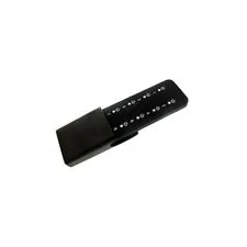Arlight 016439 Держатель для пульта SR-2801, SR-2803 (Arlight, Пластик) 016439