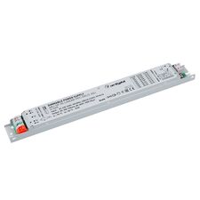 Arlight 035536 Блок питания ARJ-SP-90-LINEAR-PFC-DALI2-ADJ (90W, 80-300V, 0,3-0,7A) (Arlight, IP20 Металл, 5 лет) 035536