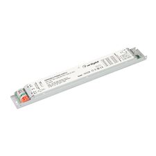 Arlight 039603 Блок питания ARJ-SP-150-LINEAR-PFC-DALI2-ADJ (150W, 120-330V, 0,5-1,0A) (Arlight, IP20 Металл, 5 лет) 039603
