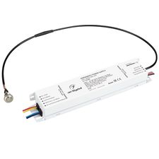 Arlight 043585 Блок аварийного питания ARJ-EMG-8W-INT (25-56V, 1,5H, LiFePO4) (Arlight, IP20 Металл, 5 лет) 043585