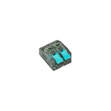 Arlight 043971 Клемма-коннектор ARL-CLT-2WS4-32A (Arlight, Пластик) 043971
