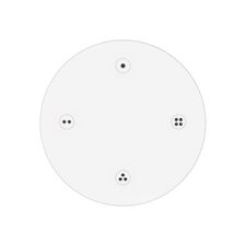 Arlight 046482 INTELLIGENT ARLIGHT Пульт SMART-801-22-4G-4SC-SH White (3V, Magnet, 2,4G) (IARL, IP20 Пластик, 5 лет) 046482