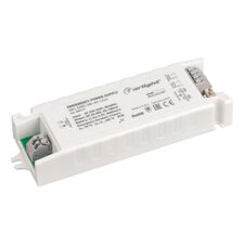 Arlight 036719 Блок аварийного питания ARJ-EMG-3W-3H-LiIon (Arlight, IP20 Пластик, 2 года) 036719