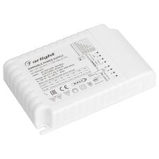 Arlight 025124(1) Блок питания ARJ-SP-50-PFC-1-10V-DALI2-PD (50W, 700-1400mA) (Arlight, IP20 Пластик, 5 лет) 025124(1)