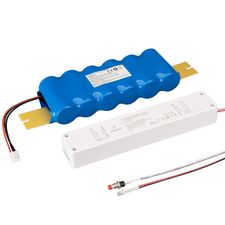 Arlight 036859 Блок аварийного питания ARJ-EMG-50-80W-1H-LiFePO4 (Arlight, IP20 Пластик, 3 года) 036859