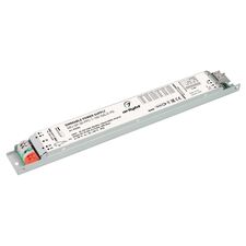 Arlight 036286 Блок питания ARJ-SP-30-PFC-1-10V-DALI2-PD (30W, 18-90V, 0,2-0,55A) (Arlight, IP20 Металл, 5 лет) 036286