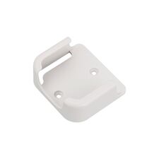 Arlight 023480 Держатель пульта SMART-RH1 White (Arlight, Пластик) 023480