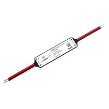 Arlight 028436 Диммер SMART-D15-DIM (12-24V, 1x3A, 2,4G) (Arlight, IP20 Пластик, 5 лет) 028436