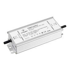 Arlight 025046(1) Блок питания ARPV-UH24240-PFC-55C (24V, 10,0A, 240W) (Arlight, IP67 Металл, 5 лет) 025046(1)