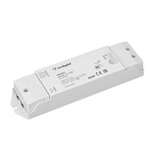 Arlight 029920 Диммер SMART-D1-DIM (12-24V, 1x10A, 2,4G) (Arlight, IP20 Пластик, 5 лет) 029920