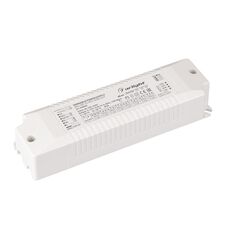 Arlight 040500 Блок питания ARJ-SP-12-PFC-DT8-ССT (12W, 9-42V, 0,12-0,35А) (Arlight, IP20 Пластик, 5 лет) 040500