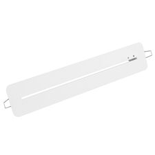Arlight 046674 Крепление для встройки в потолок EMGM-VECTOR-RECESSED (Arlight, Пластик) 046674