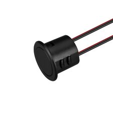 Arlight 046120 Диммер SR-NAVE-RECESSED-R18-BK (12-24V, 48-96W, M-FC) (Arlight, IP20 Пластик, 2 года) 046120