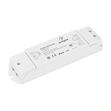 Arlight 032759 Усилитель SMART-MIX (12-36V, 2x8A) (Arlight, IP20 Пластик, 5 лет) 032759