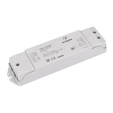 Arlight 035060 Диммер SMART-DIM105 (12-48V, 8A, TRIAC) (Arlight, IP20 Пластик, 5 лет) 035060