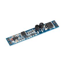 Arlight 036182 ИК-выключатель SR-RULE-DOOR (12-24V, 1x8A, 55x10mm) (Arlight, Открытый) 036182