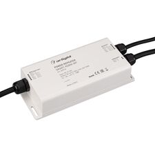 Arlight 029918 Усилитель SMART-RGBW-WP (12-36V, 4x5A) (Arlight, IP67 Пластик, 5 лет) 029918