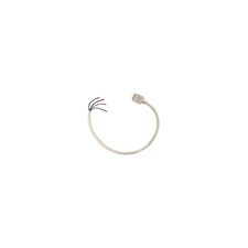 Arlight 020776 Коннектор выводной FIX-RGB-M-20cm (Arlight, -) 020776