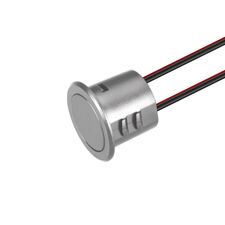 Arlight 046131 Диммер SR-NAVE-RECESSED-R18-SL (12-24V, 48-96W, M-FC) (Arlight, IP20 Пластик, 2 года) 046131