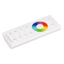 Arlight 019790 Сенсорный пульт SR-2839 White (RGB 1 зона) (Arlight, IP20 Пластик, 3 года) 019790