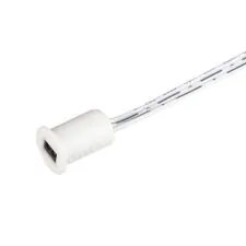 Arlight 036174 ИК-датчик SR-PRIME-IN-R14-WH-MINI (12-24V, 48-96W, HAND) (Arlight, IP20 Пластик, 2 года) 036174