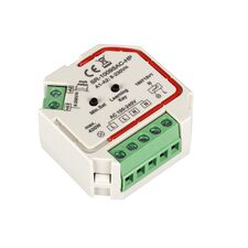 Arlight 021707 Диммер SR-1009SAC-HP (230V, 1,66A) (Arlight, IP20 Пластик, 3 года) 021707