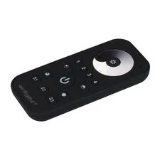 Arlight 018302 Сенсорный пульт SR-2819S-DIM (диммер 4 зоны) (Arlight, IP20 Пластик, 3 года) 018302