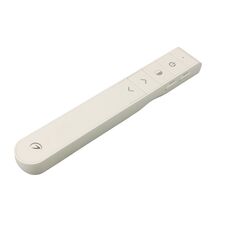 Arlight 035086 Пульт ARL-SIRIUS-DIM/MIX White (1 зона, 2,4G) (Arlight, IP20 Пластик, 3 года) 035086